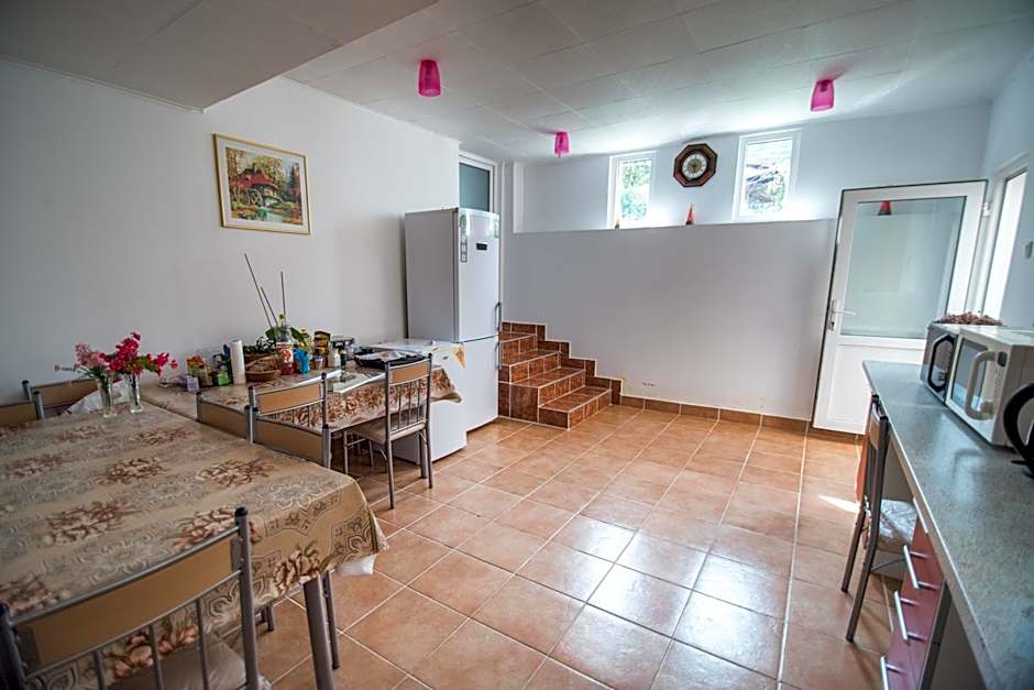 Transylvania Guest House