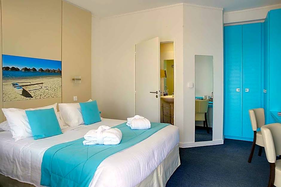 Best Western Plus Les Terrasses de Bréhat