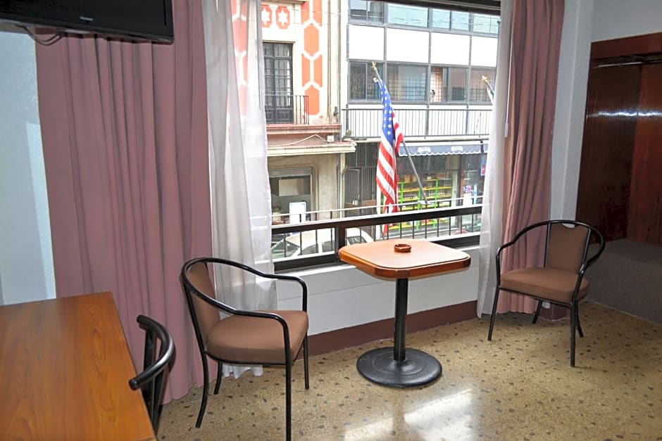 Hotel Habana
