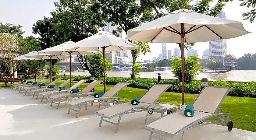 Ibis Bangkok Riverside