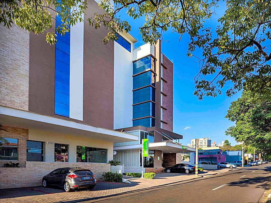 Ibis Styles Piracicaba