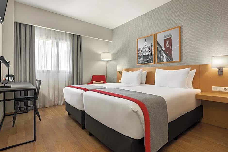Ramada by Wyndham Madrid Getafe