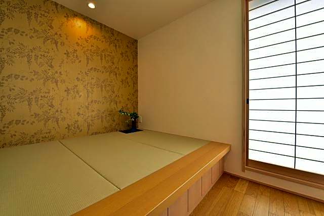 Guesthouse & Salon ShukuShuku