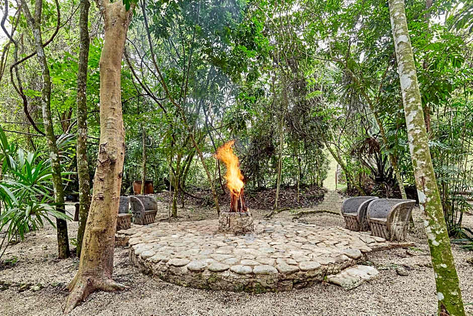 The Explorean Kohunlich - All Inclusive