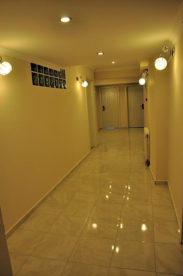Hotel Iscen