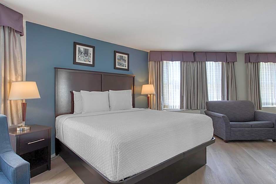 Best Western Gregory Hotel