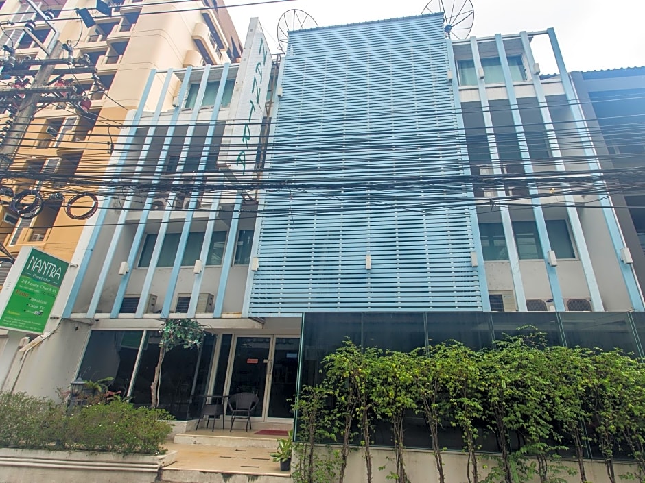 Nantra Ploenchit Hotel