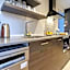 Habitat Apartments Cool Jazz