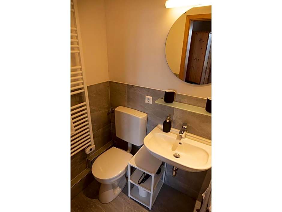 Gästehaus Kaltenbach