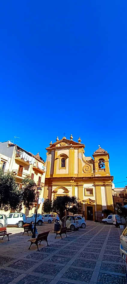 Casa Mariú