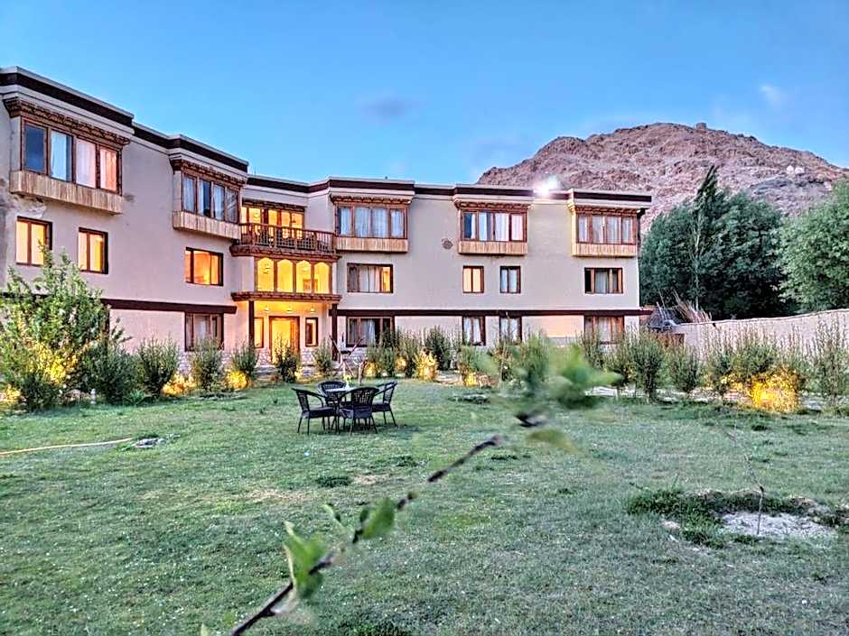 The Driftwood Hotels