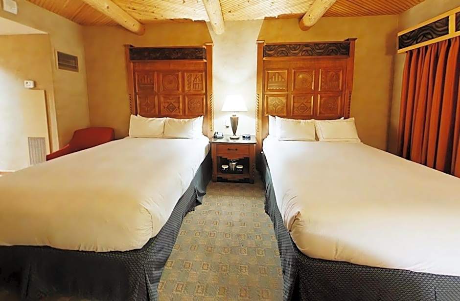 Hilton Santa Fe Resort & Spa At Buffalo Thunder