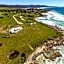 Saltwater - Absolute Oceanfront, Fire Pits, some Villas with Hot Tubs and Sauna