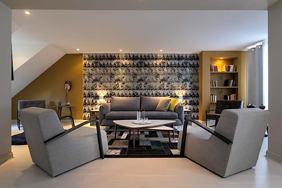 Le Prince Regent Residence et Spa