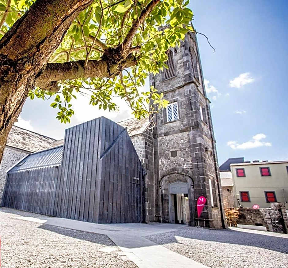 Kilkenny Hibernian Hotel