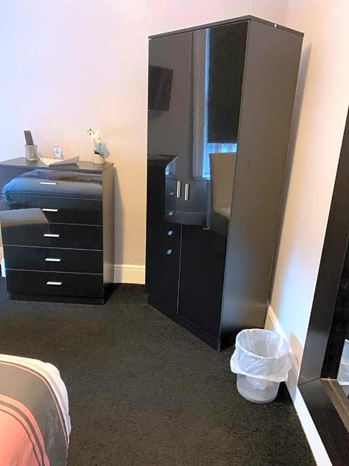 The Prince Alfred Rooms