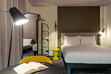 ibis Saint Paul Trois Chateaux