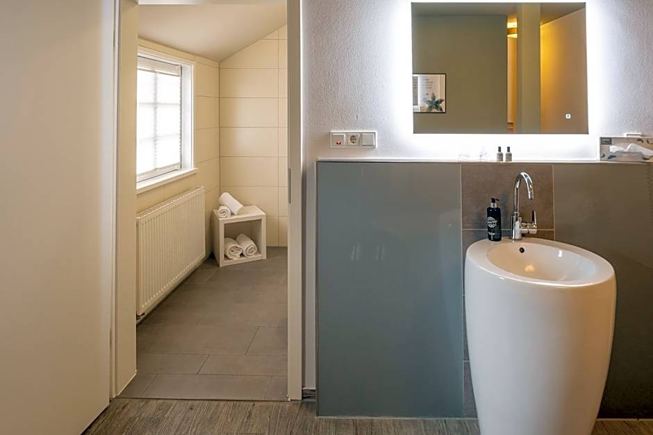 Stadthotel Jever