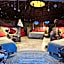 Original Maasai Lodge – Africa Amini Life