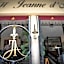 Hôtel Jeanne d'Arc