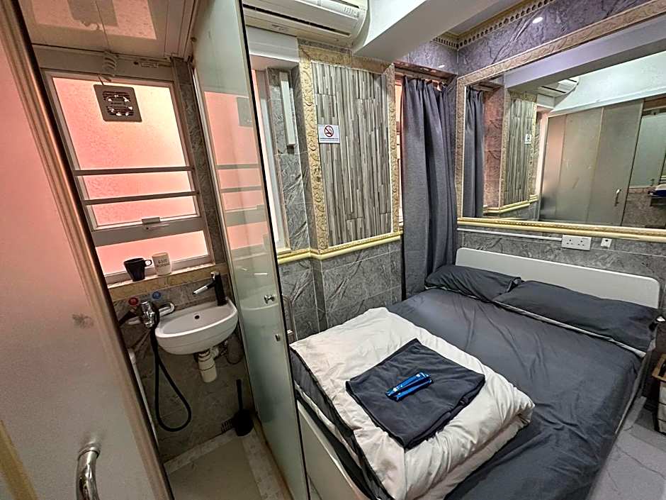 T A B Hotel