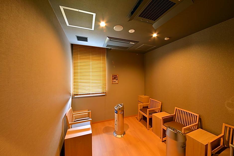 Dormy Inn Takamatsu Chuo Koenmae Natural Hot Spring