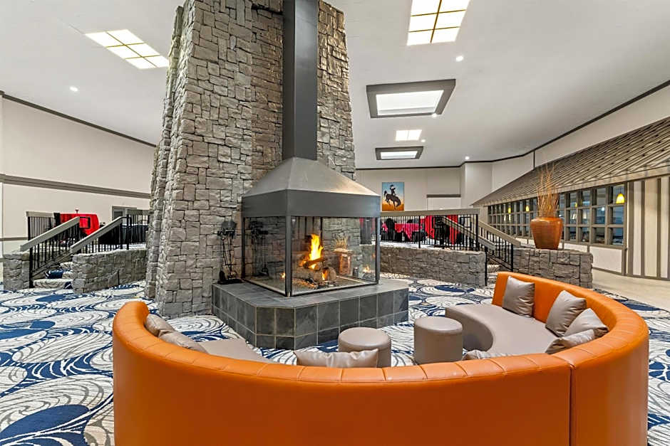 Red Lion Hotel & Conference Center Cheyenne