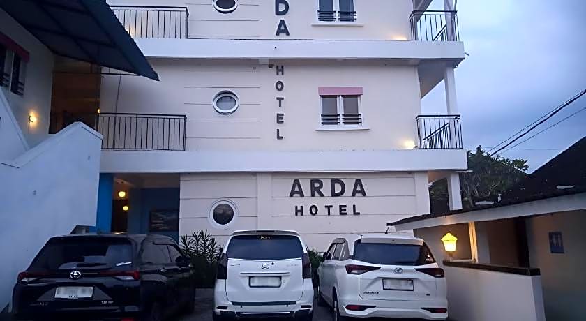 Hotel Arda Bali
