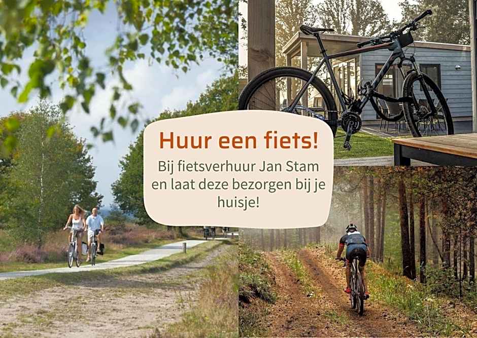 Vakantiepark Hölte