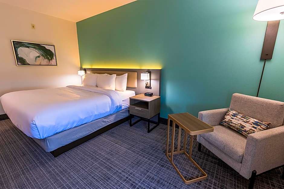 Comfort Inn & Suites New Iberia - Avery Island