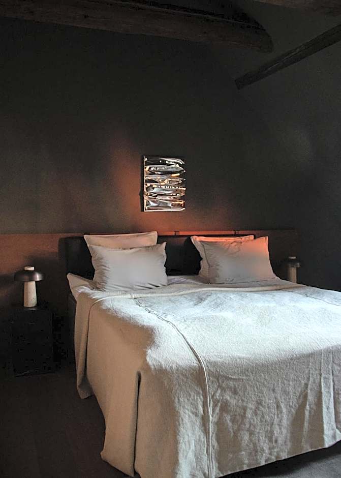 Audo Boutique Hotel