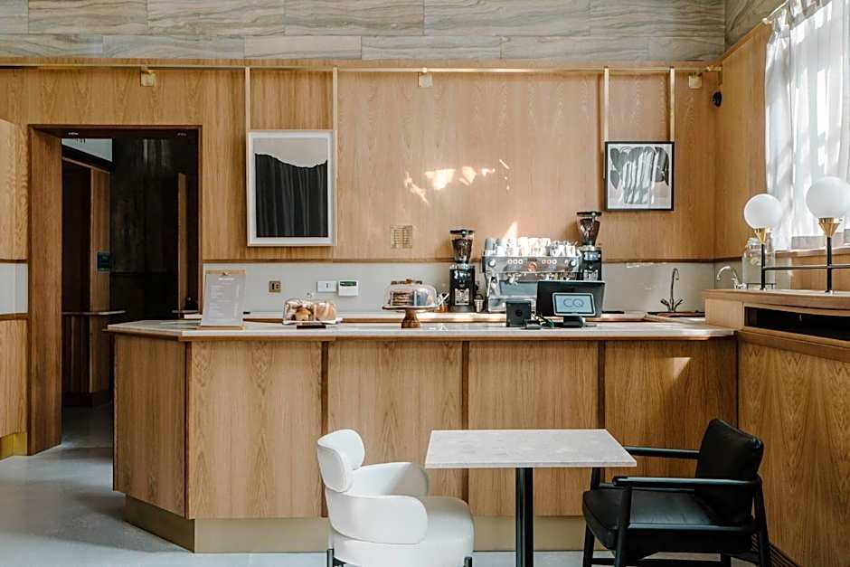 Club Quarters Hotel London City