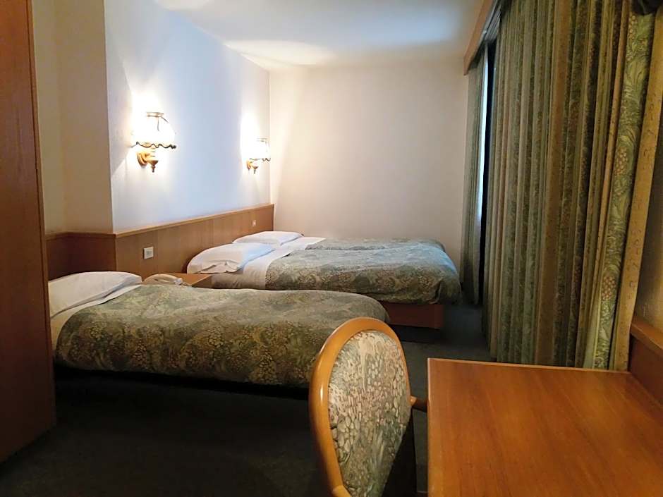 Hotel Ottoz Meublé