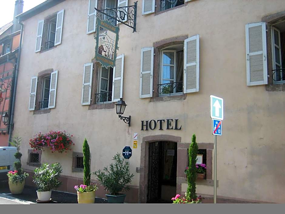 Hôtel Berceau Du Vigneron