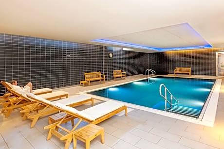 Crowne Plaza Newcastle - Stephenson Quarter By IHG