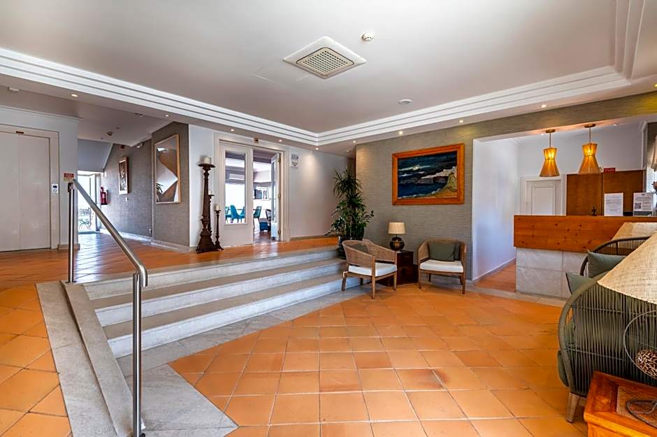 Vila Sao Vicente Boutique (Adults Only)