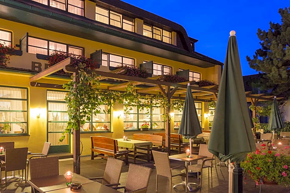 Burgenländerhof Hotel Garni