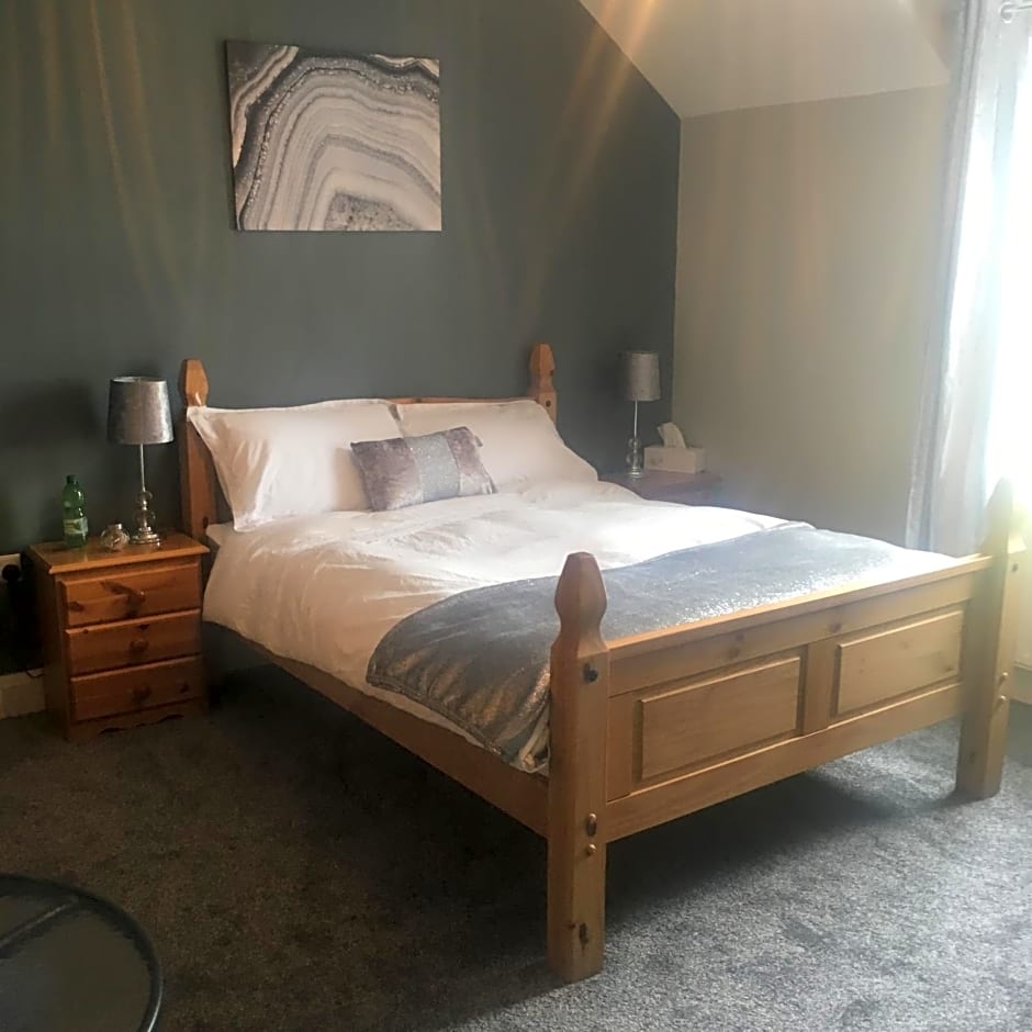 Country House and Spa