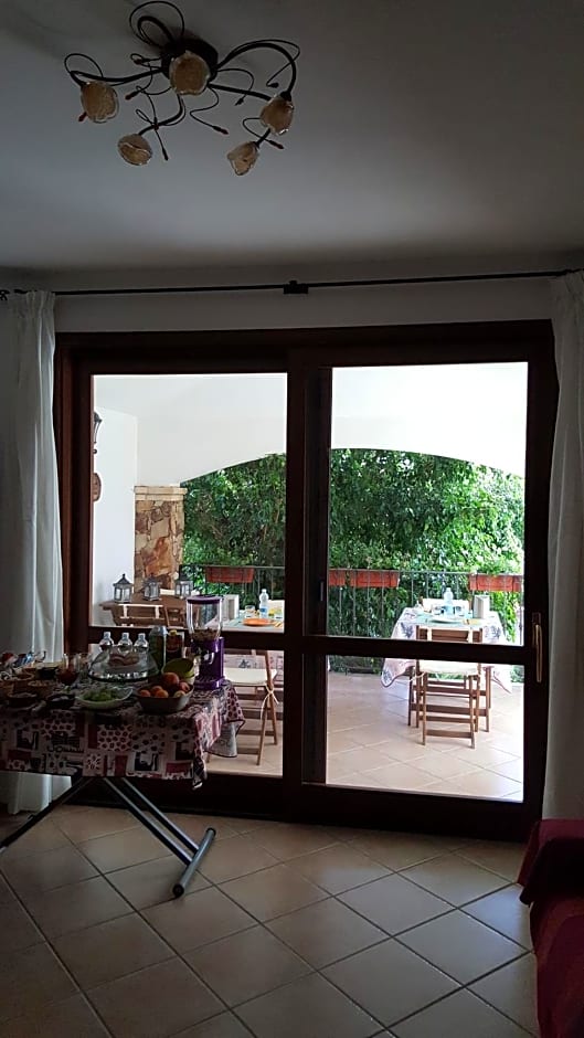 B&B Brezza di Mare (Sea Breeze)