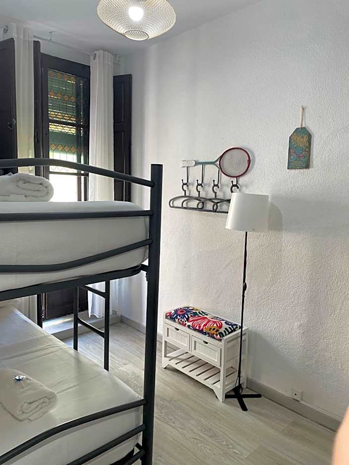 Pension Venecia Gomerez