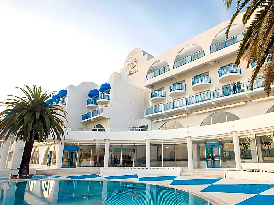Hotel Limani