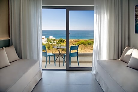 Family (Sliding Door) Sea View