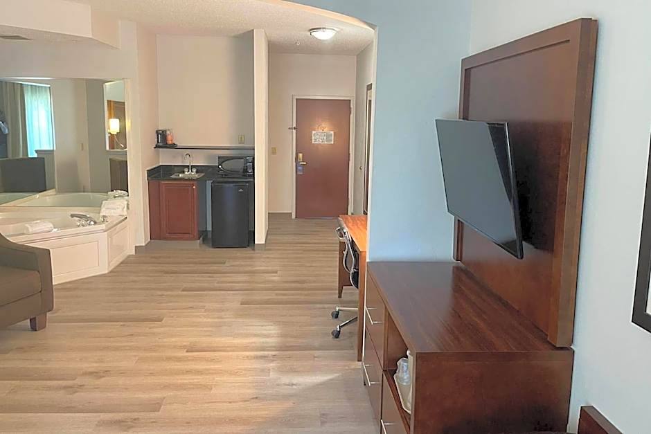 Comfort Suites Salisbury I-85