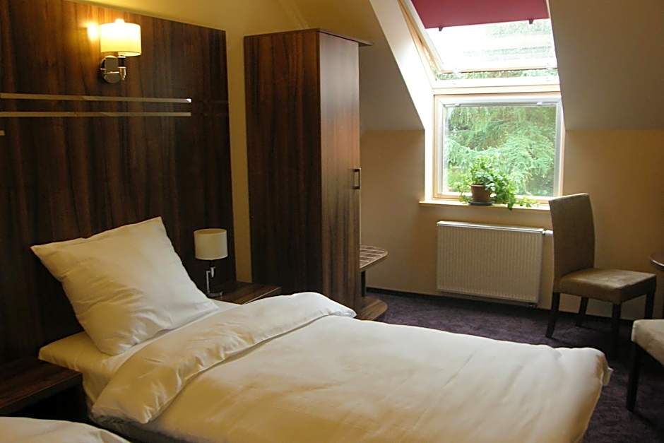Hotel Belfer