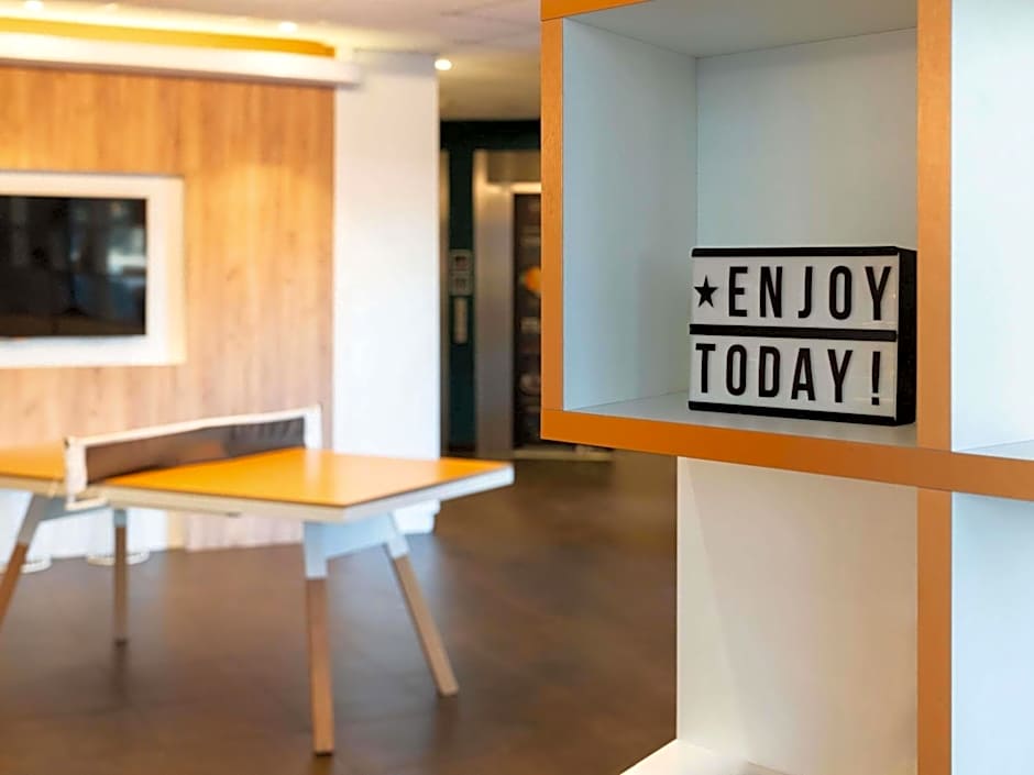ibis budget Genève Petit-Lancy