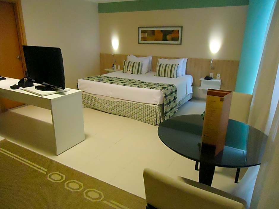 Nobile Suites Del Rio - Petrolina
