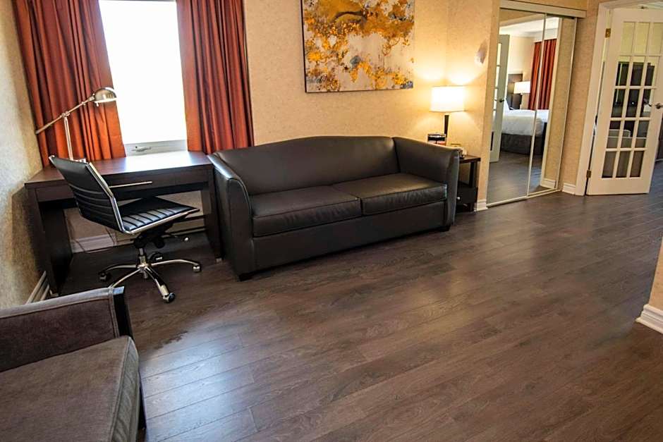 Chateau Cartier Hotel & Resort, an Ascend Collection Resort