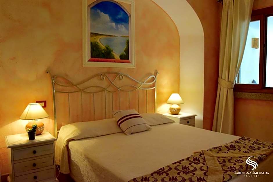 Villaggio Smeralda by Sardegna Smeralda Suite