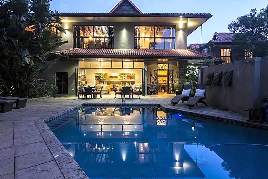 Cowrie Cove Guest House