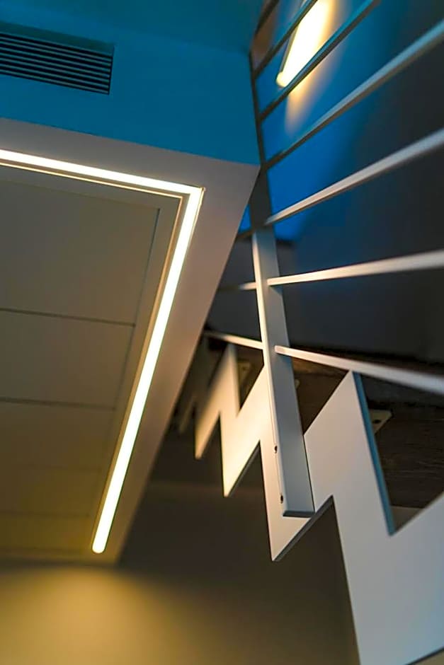 Albamarina Residence